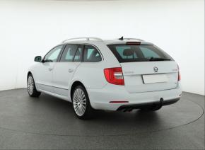 Škoda Superb  2.0 TDI Laurin&Klement 