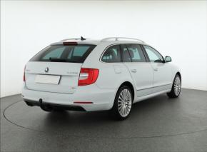 Škoda Superb  2.0 TDI Laurin&Klement 