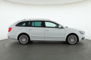 Škoda Superb  2.0 TDI Laurin&Klement 