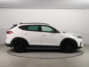 Hyundai Tucson  2.0 CRDi N-Line 