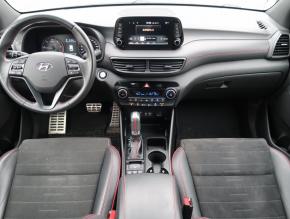 Hyundai Tucson  2.0 CRDi N-Line 