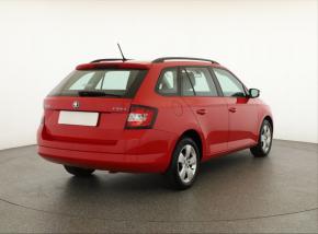 Škoda Fabia  1.0 TSI 