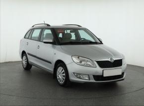 Škoda Fabia  1.2 TSI 