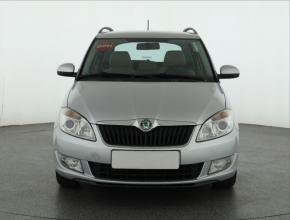 Škoda Fabia  1.2 TSI 