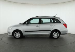 Škoda Fabia  1.2 TSI 