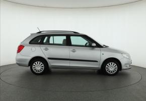 Škoda Fabia  1.2 TSI 