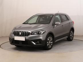 Suzuki SX4 S-Cross  1.4 BoosterJet 