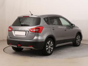 Suzuki SX4 S-Cross  1.4 BoosterJet 