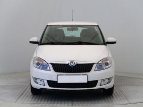 Škoda Fabia  1.6 TDI Elegance 