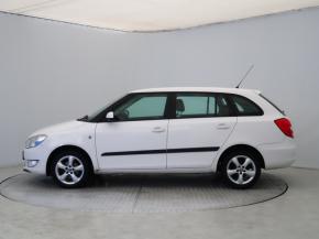 Škoda Fabia  1.6 TDI Elegance 