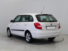 Škoda Fabia  1.6 TDI Elegance 