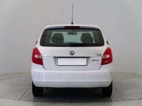 Škoda Fabia  1.6 TDI Elegance 