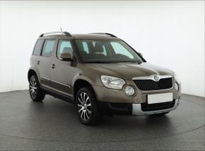 Škoda Yeti  2.0 TDI Ambition 