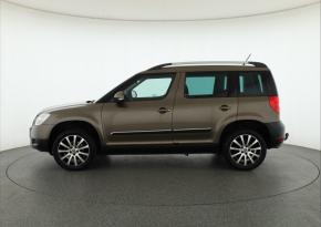 Škoda Yeti  2.0 TDI Ambition 