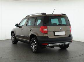 Škoda Yeti  2.0 TDI Ambition 