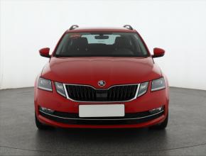 Škoda Octavia  1.6 TDI 