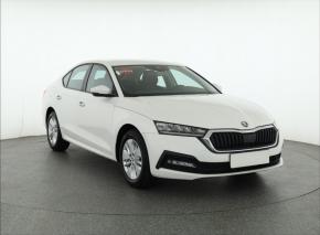 Škoda Octavia  1.5 TSI Ambition Plus