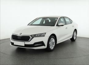 Škoda Octavia  1.5 TSI Ambition Plus 