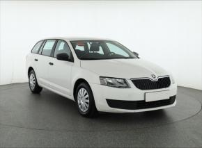 Škoda Octavia  1.6 TDI 