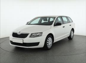 Škoda Octavia  1.6 TDI 