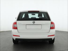 Škoda Octavia  1.6 TDI 