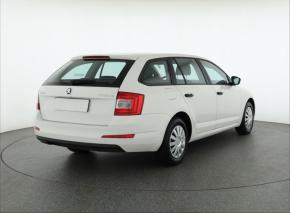 Škoda Octavia  1.6 TDI 