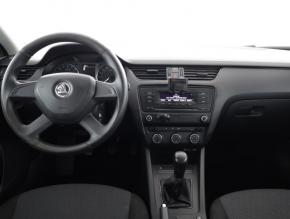 Škoda Octavia  1.6 TDI 