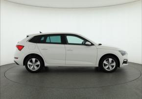 Škoda Scala  1.0 TSI 