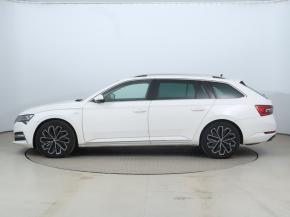 Škoda Superb  2.0 TDI Laurin&Klement 