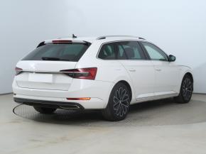 Škoda Superb  2.0 TDI Laurin&Klement 