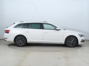 Škoda Superb  2.0 TDI Laurin&Klement 