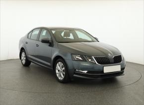 Škoda Octavia  1.0 TSI 