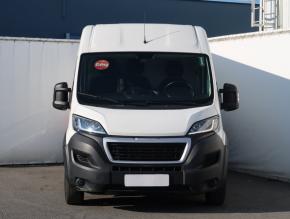 Peugeot Boxer  2.2 BlueHDi . 