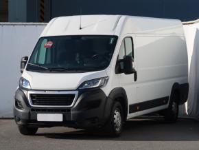 Peugeot Boxer  2.2 BlueHDi . 