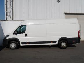 Peugeot Boxer  2.2 BlueHDi . 