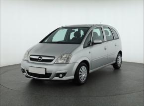 Opel Meriva  1.4 16V Twinport 