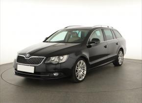 Škoda Superb  2.0 TDI 