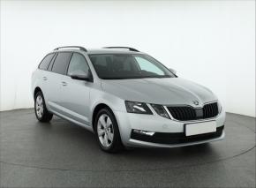 Škoda Octavia  1.6 TDI 