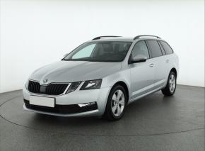 Škoda Octavia  1.6 TDI 