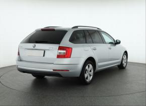 Škoda Octavia  1.6 TDI 