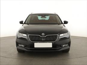 Škoda Superb  1.6 TDI Style 