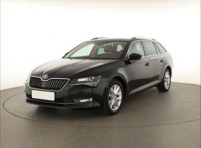 Škoda Superb  1.6 TDI Style 