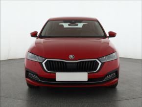 Škoda Octavia  2.0 TDI Style 