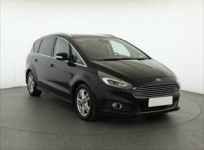 Ford S-Max  2.0 TDCi 