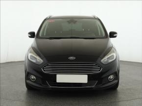 Ford S-Max  2.0 TDCi 