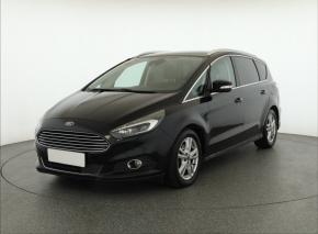 Ford S-Max  2.0 TDCi 