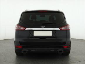 Ford S-Max  2.0 TDCi 