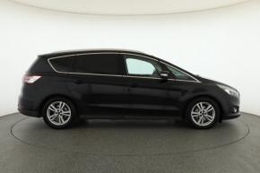 Ford S-Max  2.0 TDCi 