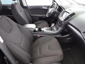 Ford S-Max  2.0 TDCi 