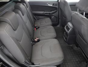 Ford S-Max  2.0 TDCi 